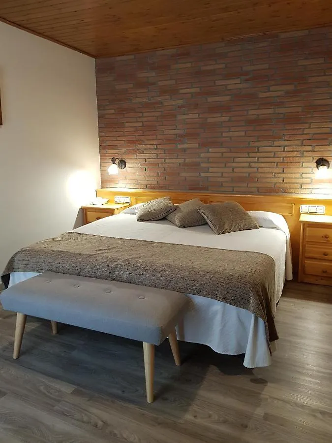 Hotel Sant Roc Camprodom
