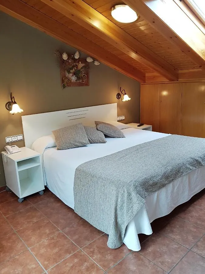 Hotel Sant Roc Camprodom Spain