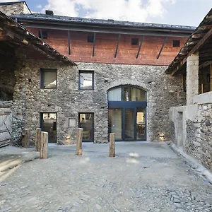 Set Terres - La De - Adults Only Llivia