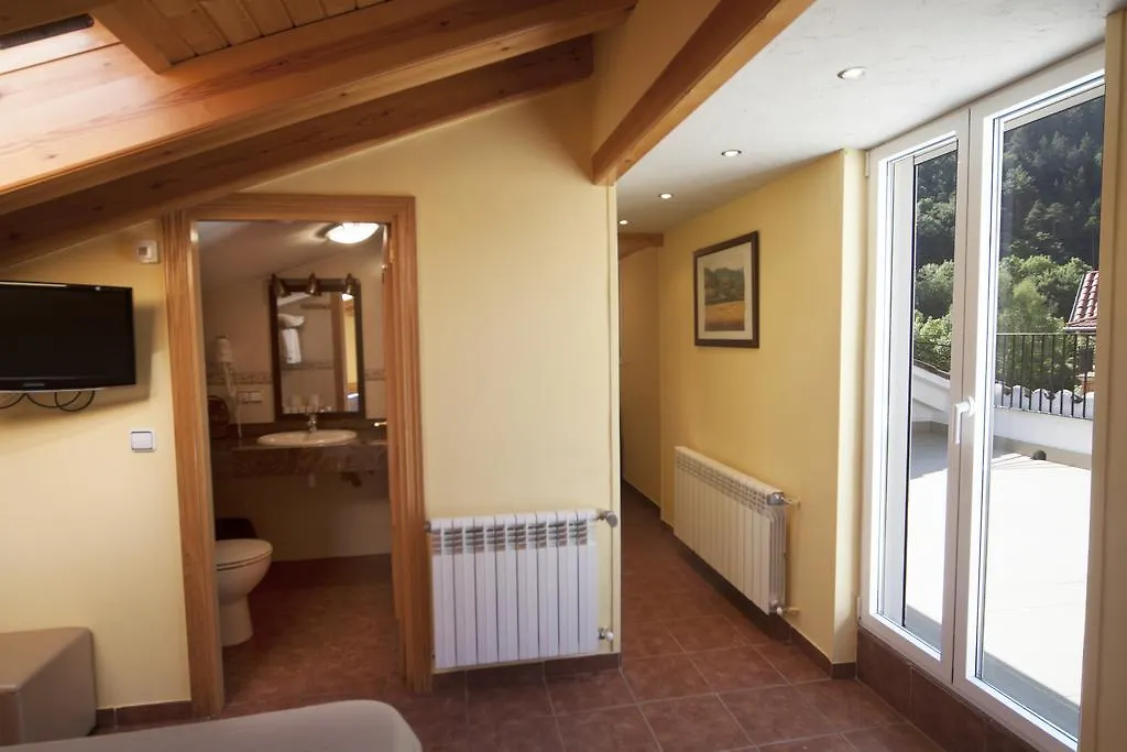 Hotel Sant Roc Camprodon